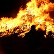 Littlehampton Bonfire is at risk after the council pulled funding for the event