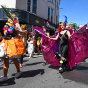 Kemp Town Carnival last took to the streets in 2019