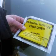 Can people reach a PayPoint in time to avoid a parking ticket?