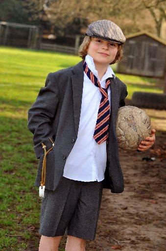 Youngsters across Sussex dressed as their favourite book characters to celebrate World Book Day