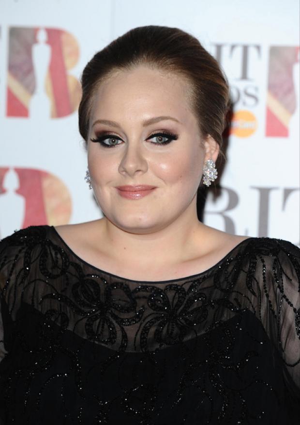 Adele gives birth to baby boy, reports say (From The Argus)