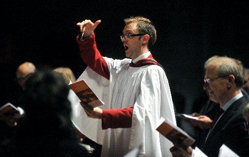 The Argus Appeal and Martlets Hospice carol concert featured the choir of All Saints Church, The Brighton Consort, Brighton and Hove High School senior choir and the Hangleton Band