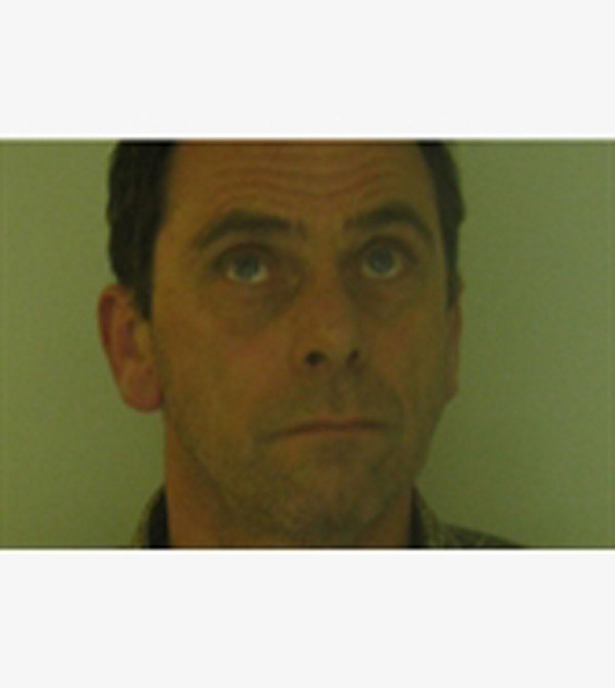 James Davies is wanted for recall to prison after leaving on licence in April 2013. 