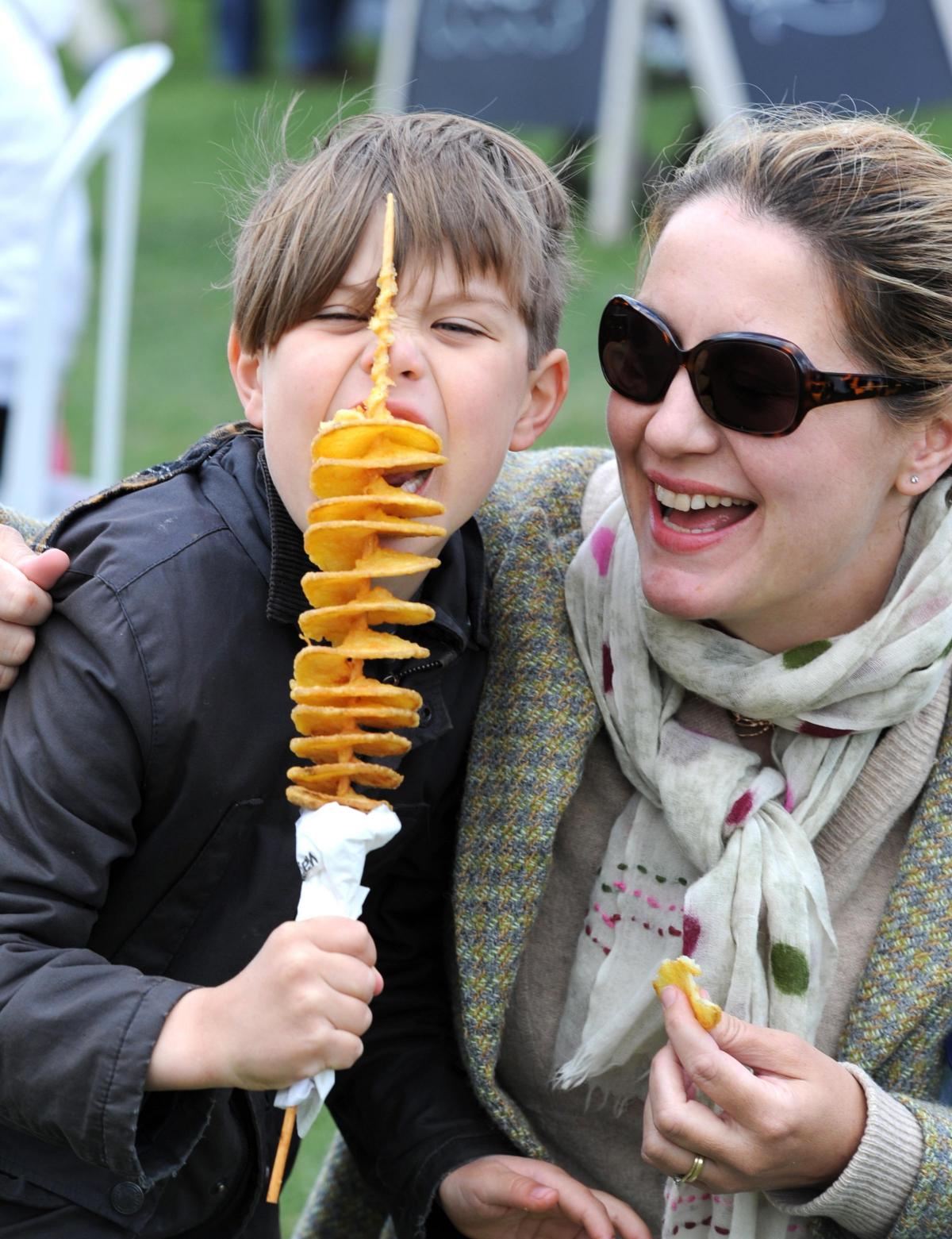 Brighton and Hove Food and Drink Festival