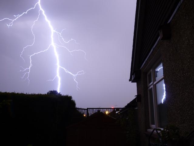 Mark Read took this picture in Southwick