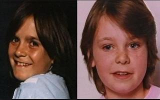 Nicola Fellows and Karen Hadaway were murdered by Russell Bishop in 1986