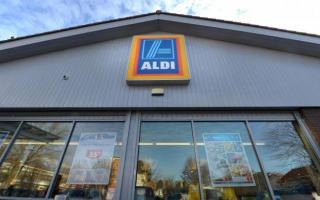Aldi is closing its UK stores early