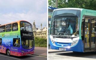 Go Ahead has bought Southdown Buses