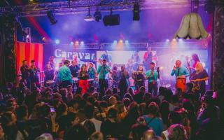 Brighton Festival 2024 promises plenty of contemporary music