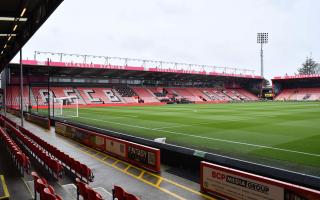Follow the build-up as Albion take on Bournemouth at the Vitality Stadium