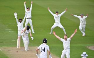Sussex will look to build on their recent win over Gloucestershire