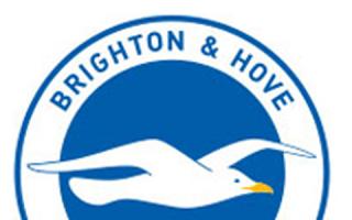 Brighton and Hove Albion could face Crystal Palace in the play-offs