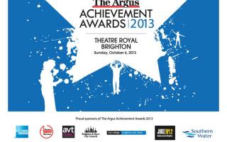 Argus Achievement Awards 2013 shortlist revealed
