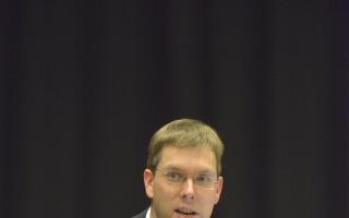 The Argus Council Tax Debate: Green leader Jason Kitcat responds