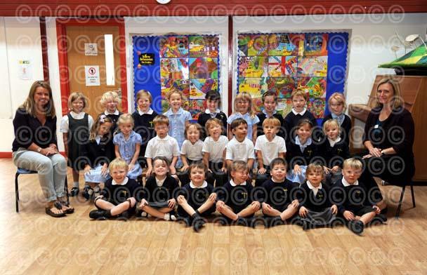 Drake Class - Ditchling St Margaret's CE Primary School