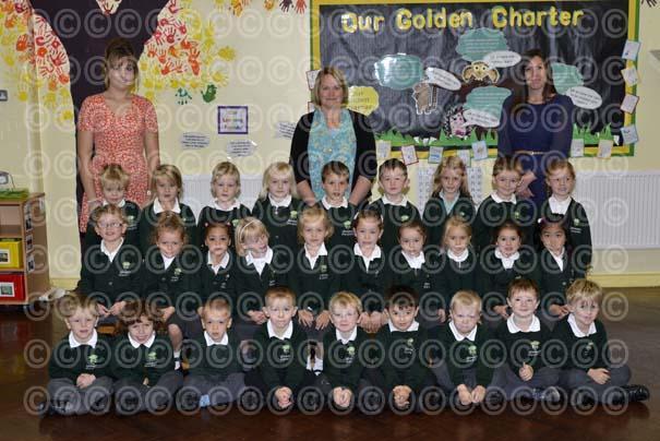 Pear Class - Whytemead First School, Worthing