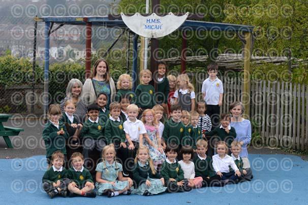 Dolphins Class - Downs Infant School