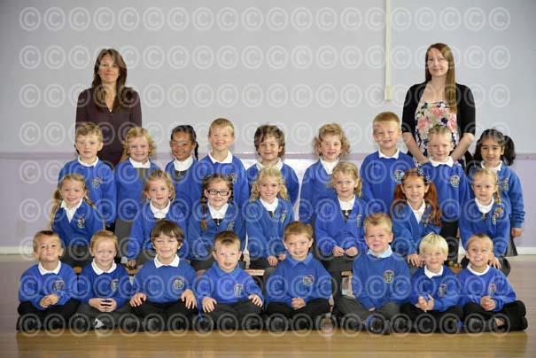 Miss Manktelow Class - Durrington First School Worthing