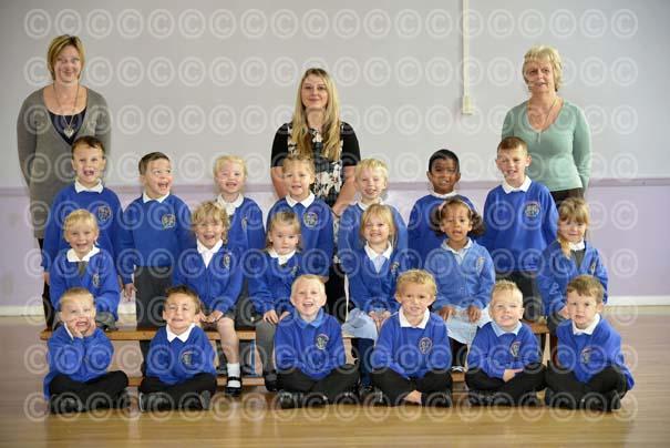 Miss Baker Class - Durrington First School Worthing 
