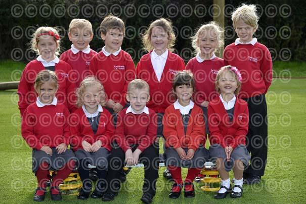 East Hoathly CE Primary