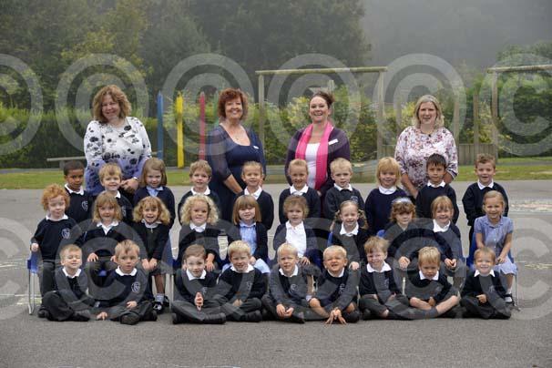 Tadpoles Class - St Wilfrid's CE Primary, Haywards Heath