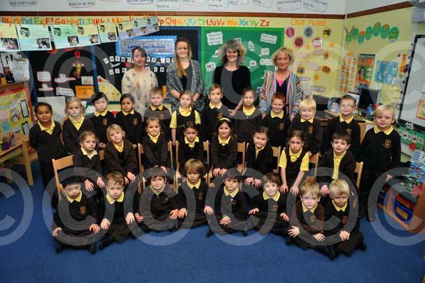 Penguins Class - Aldrington CofE Primary School
