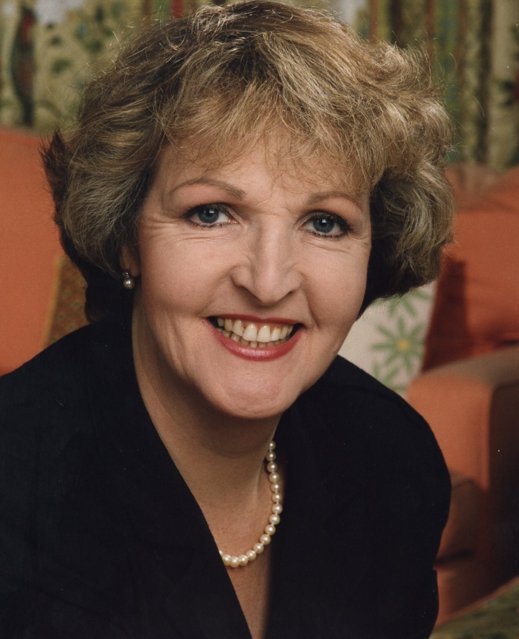 Image result for penelope keith