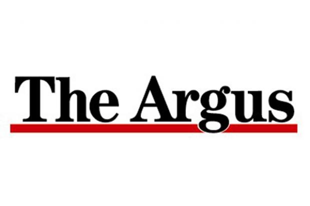 Image result for the argus brighton