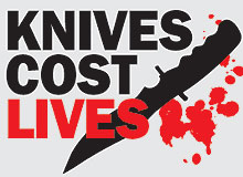 Knives Cost Lives