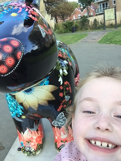 Revealed: The winners of The Argus Snowdog selfie competition