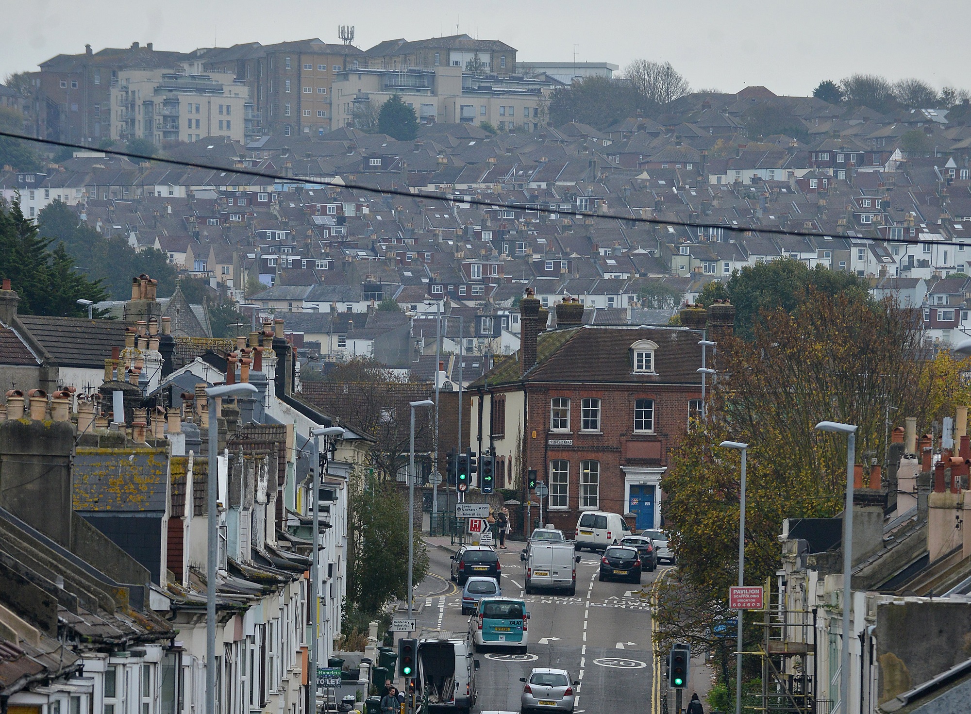 £24m cuts for Brighton and Hove could make for 'most difficult year ever'