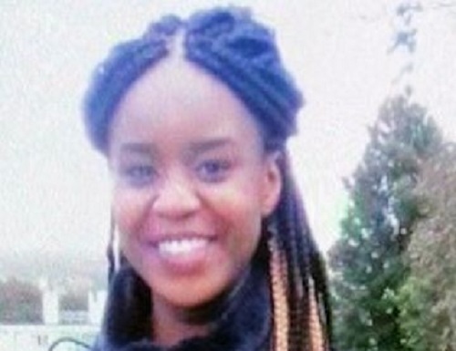 Girl, 14, who told mother she was at friend's house over weekend is now missing