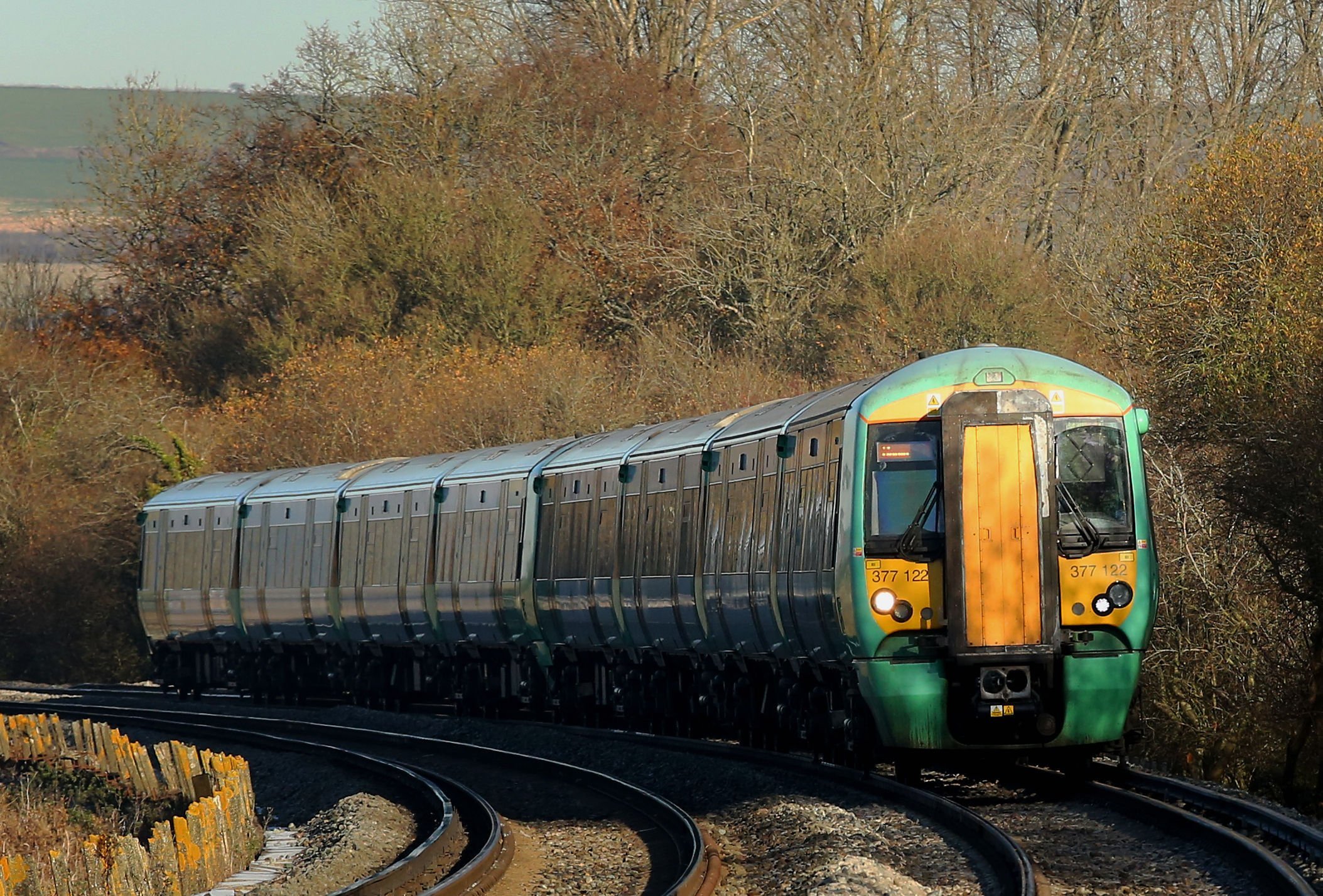 Train strikes rescheduled to avoid Christmas chaos
