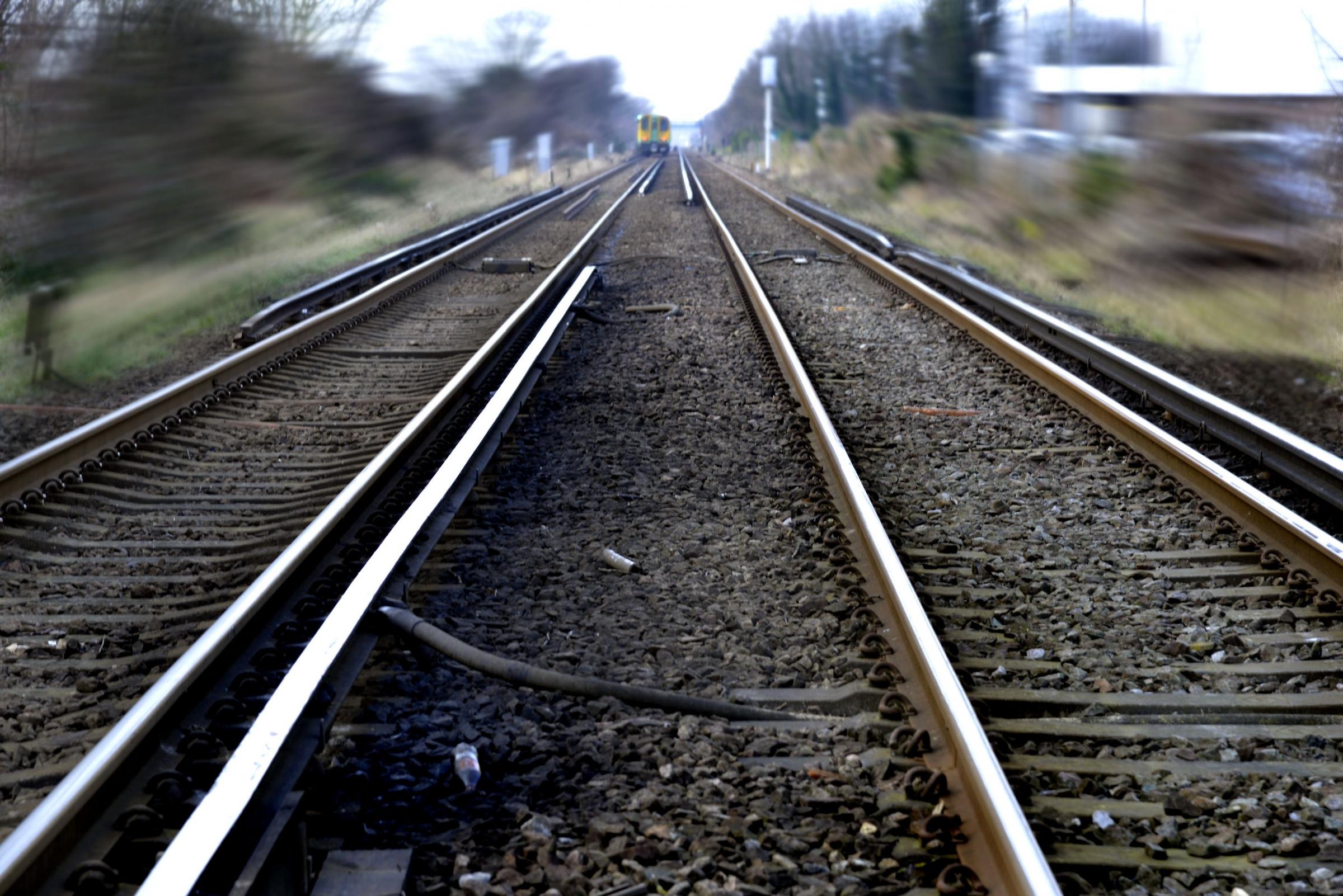 Signalling fault leads to long delays on Brighton mainline