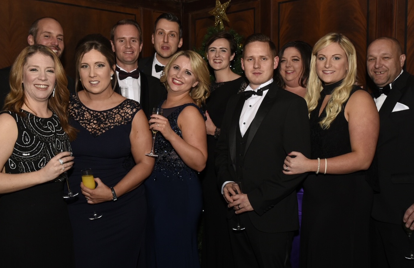 Double success for recruitment company at Sussex Business Awards