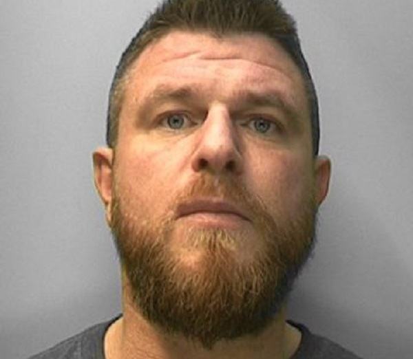 Man gets life in prison for 'brutal and sadistic attack' in which he cut off victim's thumbs