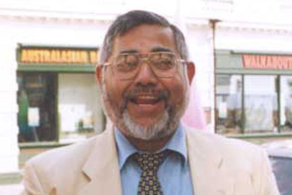 Tributes are paid to former Brighton mayor by colleagues - The Argus