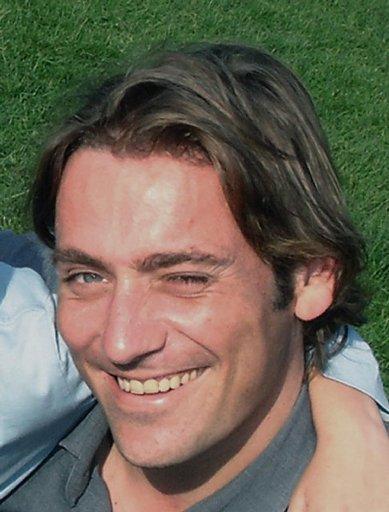 Stuart Slade was killed in central Brighton in December 2008.