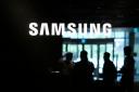 Samsung Electronics reported a 10-fold increase in operating profit for the last quarter (AP Photo/Lee Jin-man, File)