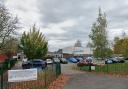 Heron Way Primary School in Horsham was rated outstanding