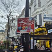 Duke Street in Brighton is 'back with a vengeance',  a property manager has said