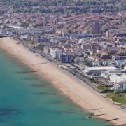 People in Bognor will benefit from the scheme