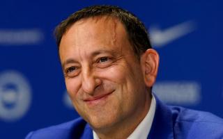 Tony Bloom's fortune rose from £500 million to £716 million