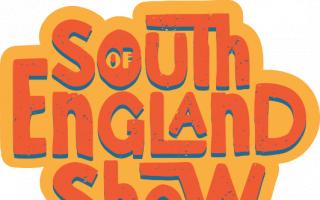Win tickets to the South of England Show 2024
