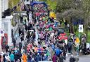 Runners take to the streets for annual festival