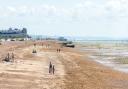 Three new Sussex beaches have become designated bathing waters