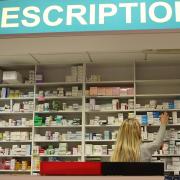 People should make sure they have medicines before the bank holiday weekend