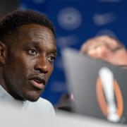 Danny Welbeck has brought a huge presence to Albion