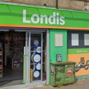 A new convenience store has opened in Eastbourne. STOCK IMAGE