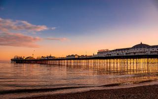 Everything you need to know about the Brighton Palace Pier entry fee